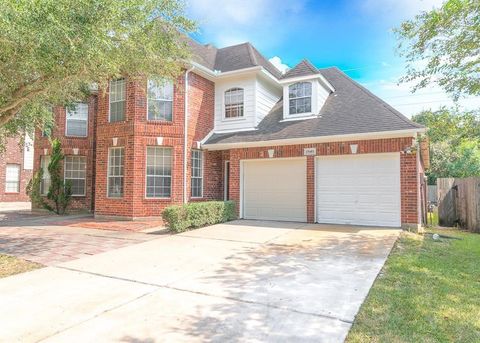 Photo of 15411 Seminole Canyon Drive, Sugar Land, TX 77498 (MLS # 5028617)