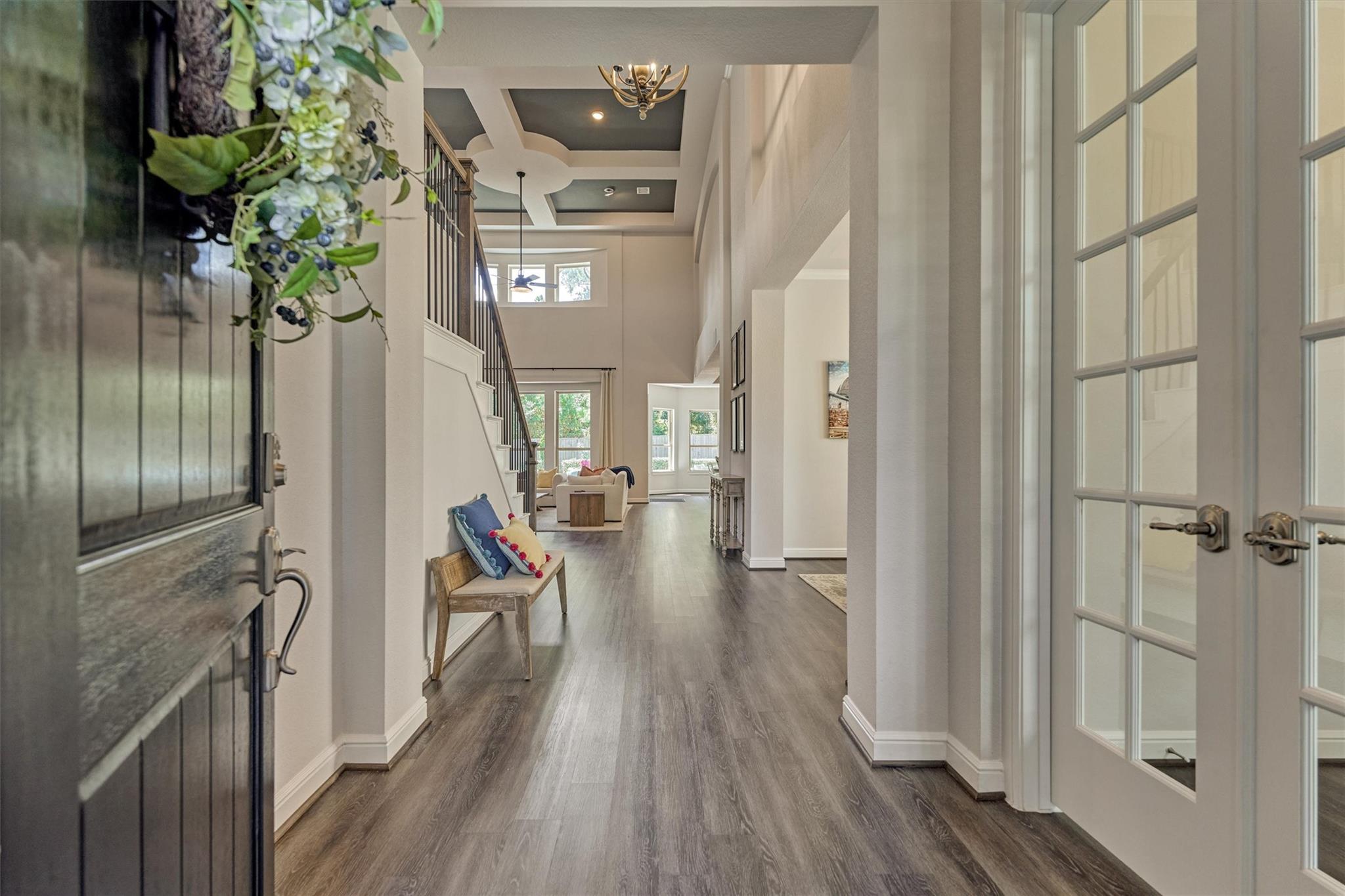 59 Blue Norther Drive