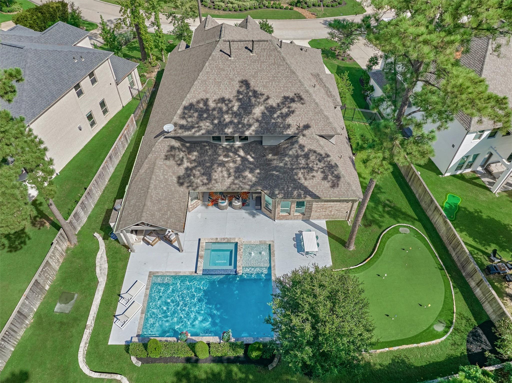 59 Blue Norther Drive