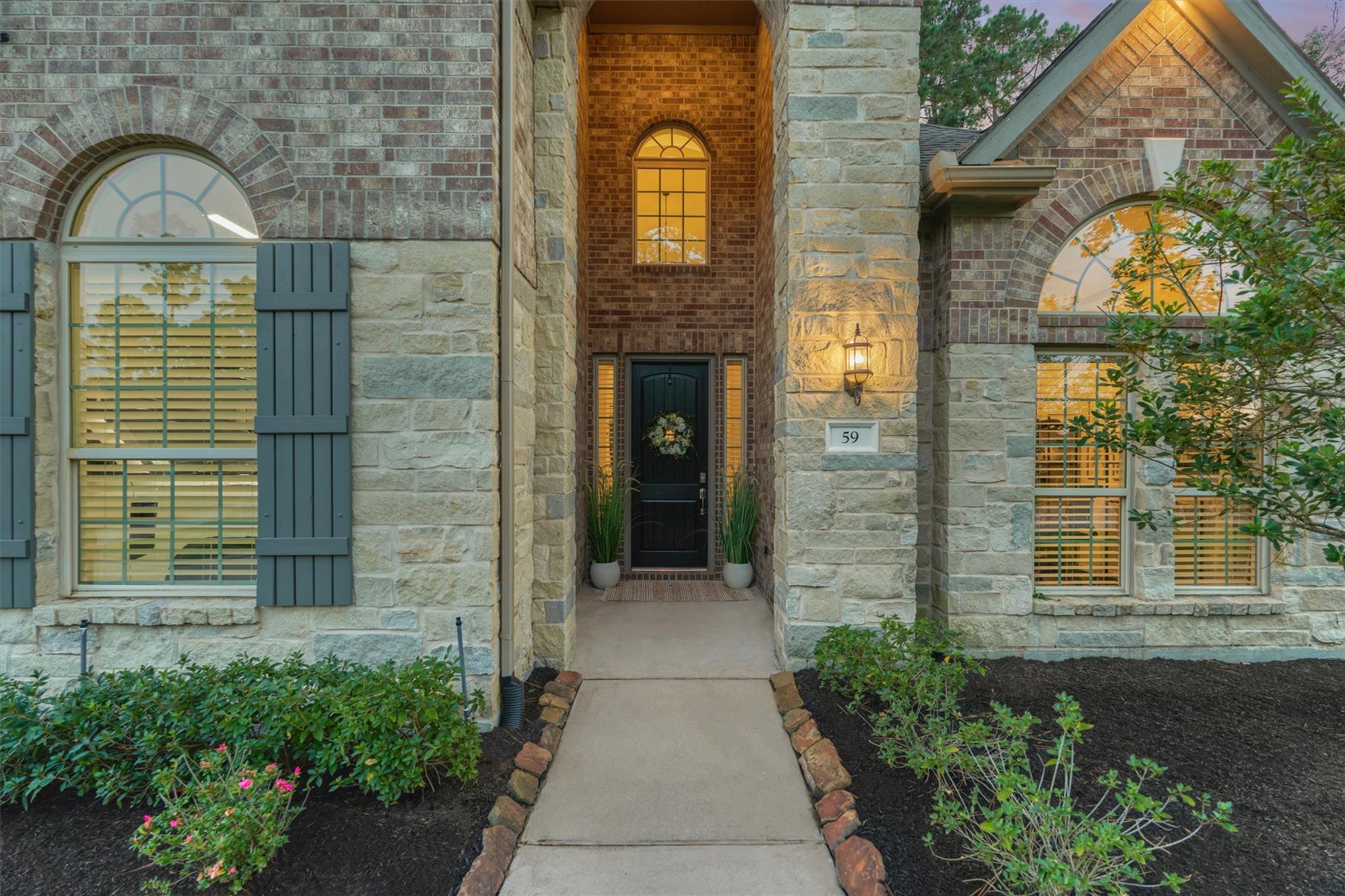 59 Blue Norther Drive