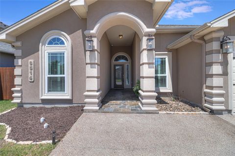 Photo of 6514 Paddington Drive, Corpus Christi, TX 78414 (MLS # 84845209)