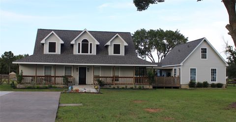 17903 County Road 125 Pearland TX 77581