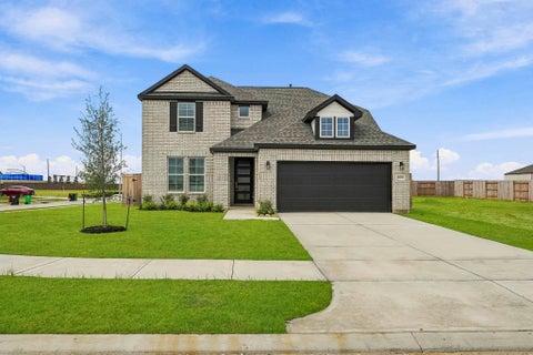 Photo of 1001 Daybreak Drive, Brookshire, TX 77423 (MLS # 27678661)
