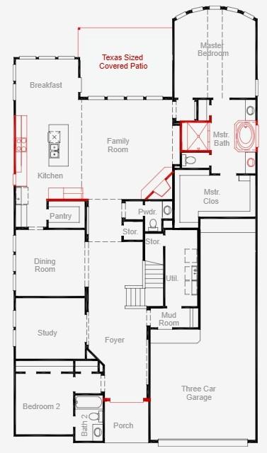 11315 Flowering Plant Way