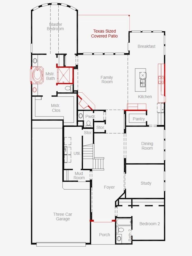 11315 Flowering Plant Way