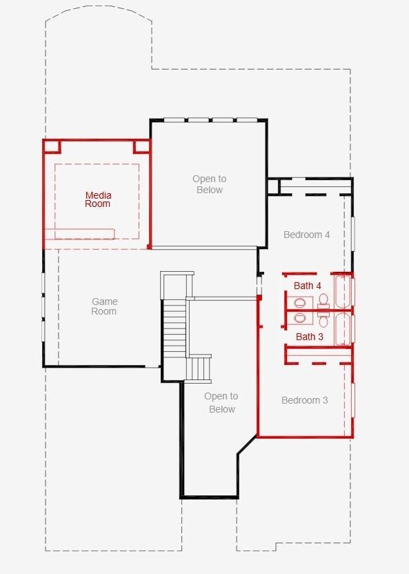 11315 Flowering Plant Way