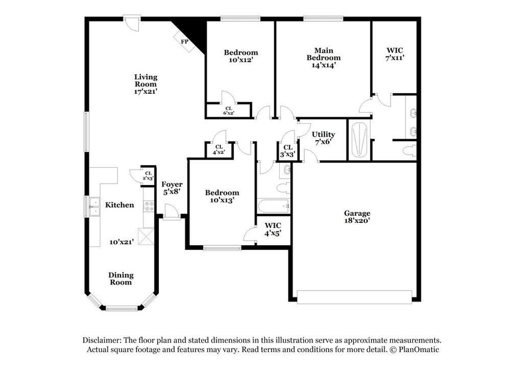 Photo of 18718 Timbers Trace Drive, Humble, TX 77346 (MLS # 63939733)