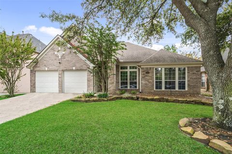 Photo of 15814 Maplewick Drive, Tomball, TX 77377 (MLS # 18660985)