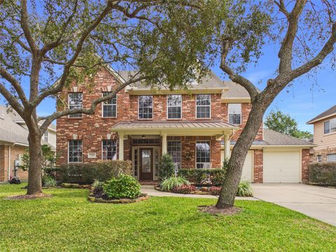 308 Shore Breeze Lane League City TX 77573