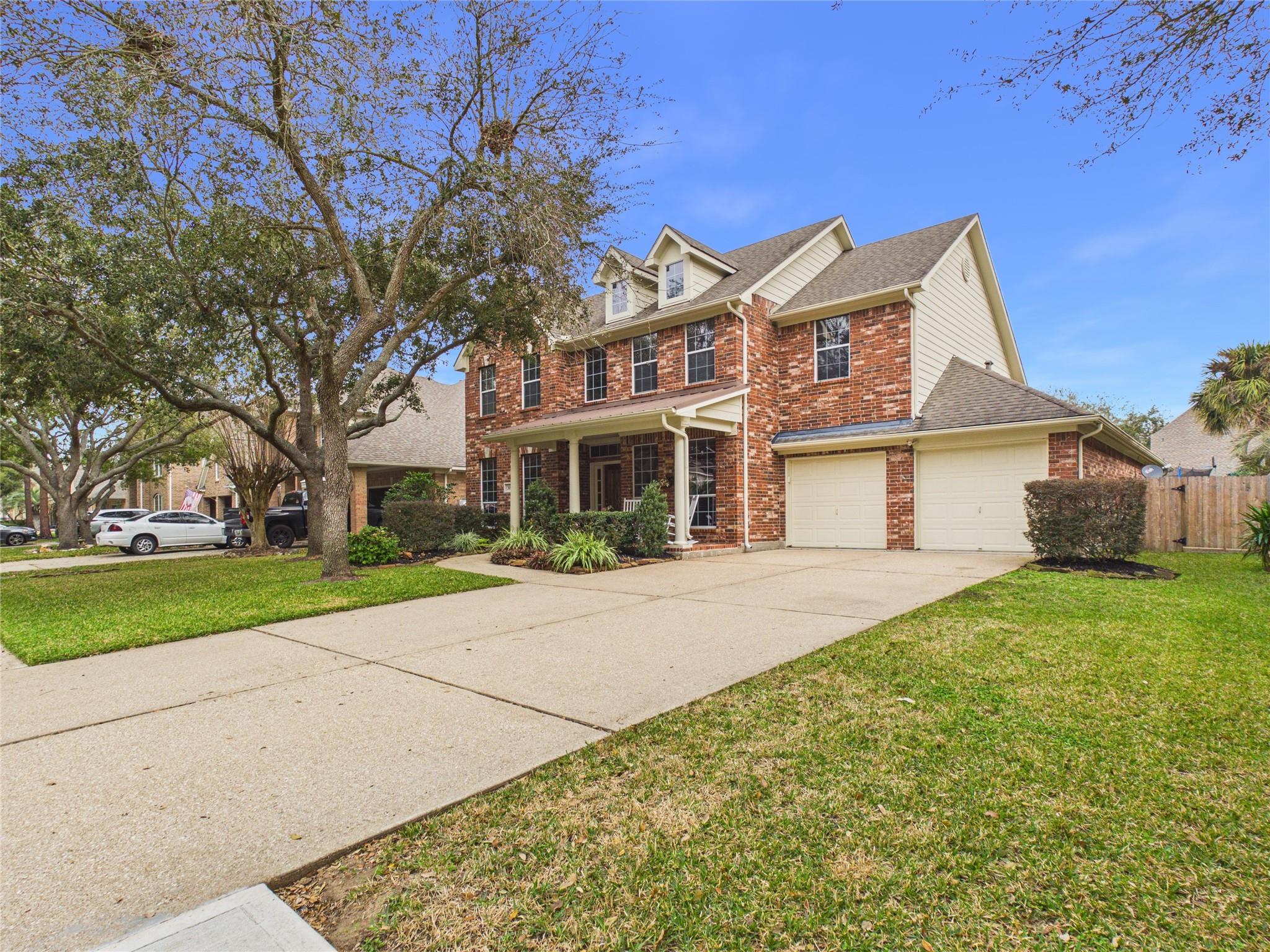 308 Shore Breeze Lane