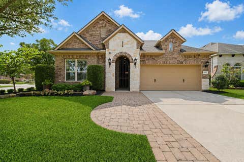 Photo of 4803 Blue Caspian Court, Katy, TX 77494 (MLS # 29559017)