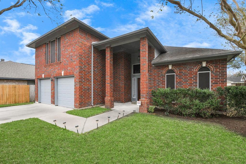 2519 Palace Drive