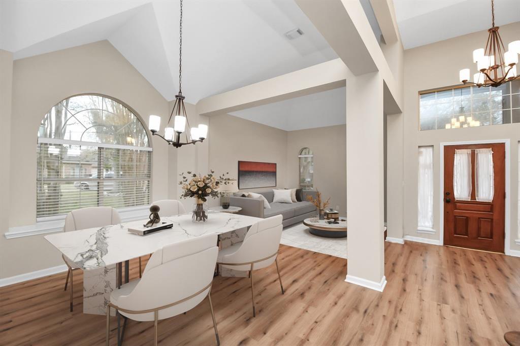 2519 Palace Drive