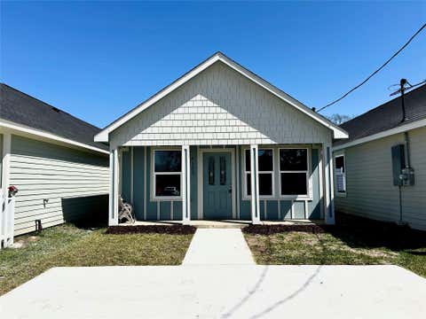 Photo of 4103 Coon St, Bacliff, TX 77518 (MLS # 85596001)