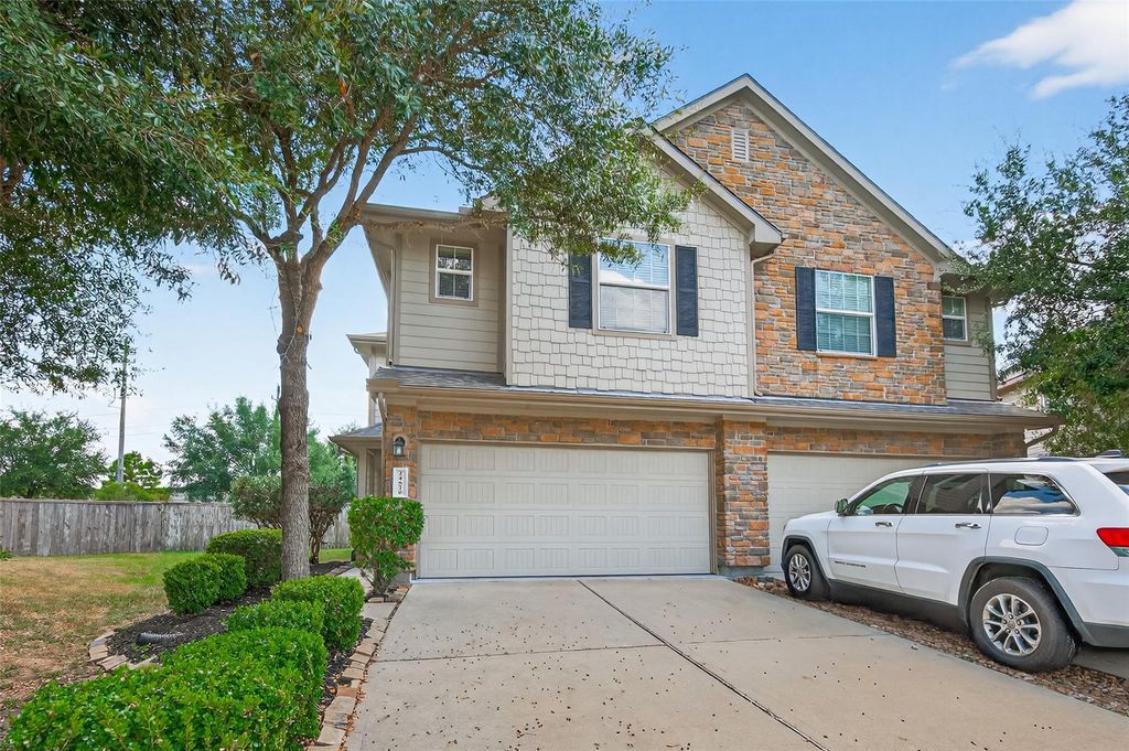 Photo of 24670 Folkstone Circle, Katy, TX 77494 (MLS # 22336333)