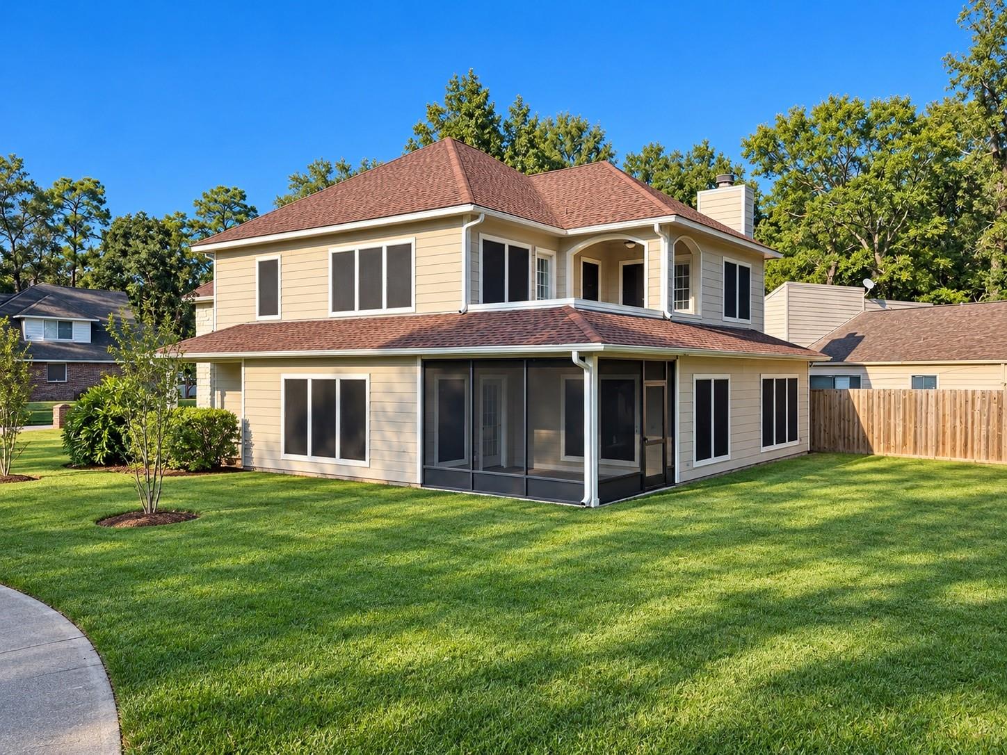 16148 Broadwater Drive