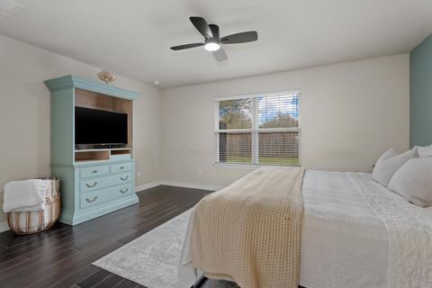 Tiny photo for 1518 Darfield Court, Houston, TX 77014 (MLS # 18872075)