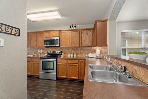 Tiny photo for 1518 Darfield Court, Houston, TX 77014 (MLS # 18872075)