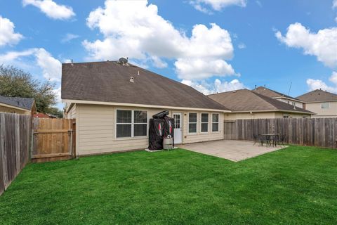 Tiny photo for 1518 Darfield Court, Houston, TX 77014 (MLS # 18872075)