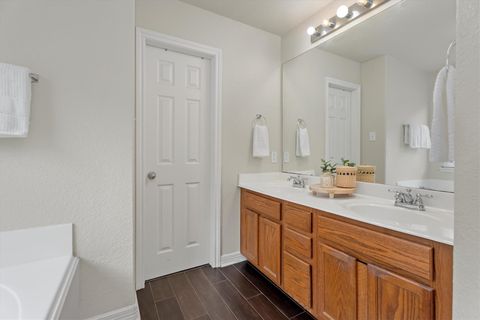 Tiny photo for 1518 Darfield Court, Houston, TX 77014 (MLS # 18872075)