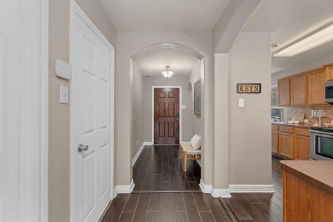 Tiny photo for 1518 Darfield Court, Houston, TX 77014 (MLS # 18872075)