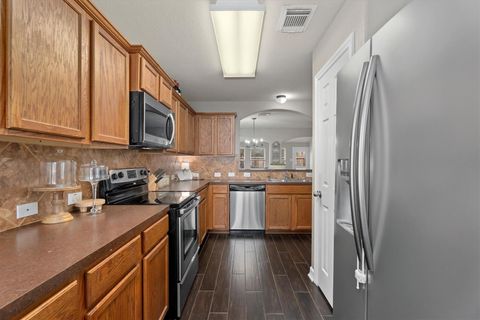 Tiny photo for 1518 Darfield Court, Houston, TX 77014 (MLS # 18872075)