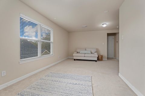 Tiny photo for 1518 Darfield Court, Houston, TX 77014 (MLS # 18872075)