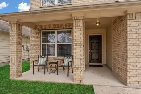 Tiny photo for 1518 Darfield Court, Houston, TX 77014 (MLS # 18872075)