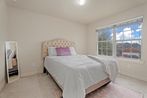 Tiny photo for 1518 Darfield Court, Houston, TX 77014 (MLS # 18872075)