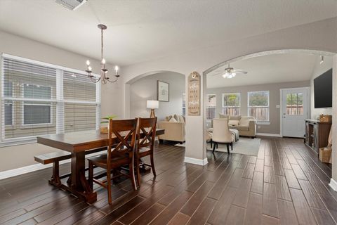 Tiny photo for 1518 Darfield Court, Houston, TX 77014 (MLS # 18872075)