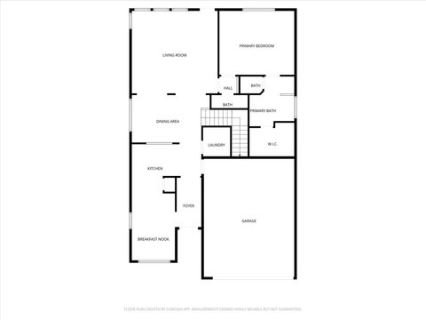 Tiny photo for 1518 Darfield Court, Houston, TX 77014 (MLS # 18872075)