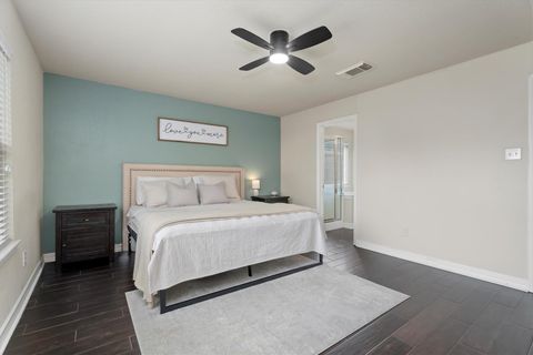 Tiny photo for 1518 Darfield Court, Houston, TX 77014 (MLS # 18872075)