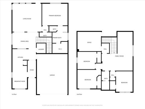 Tiny photo for 1518 Darfield Court, Houston, TX 77014 (MLS # 18872075)