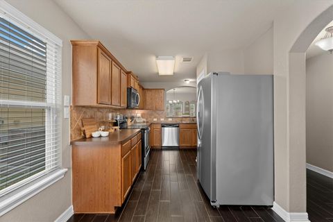 Tiny photo for 1518 Darfield Court, Houston, TX 77014 (MLS # 18872075)