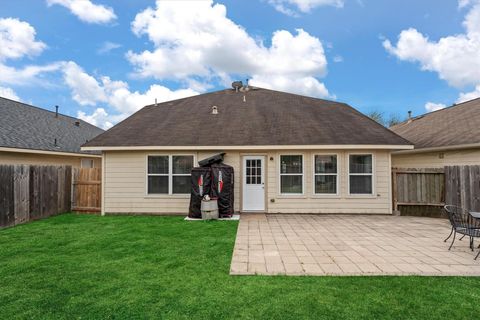 Tiny photo for 1518 Darfield Court, Houston, TX 77014 (MLS # 18872075)