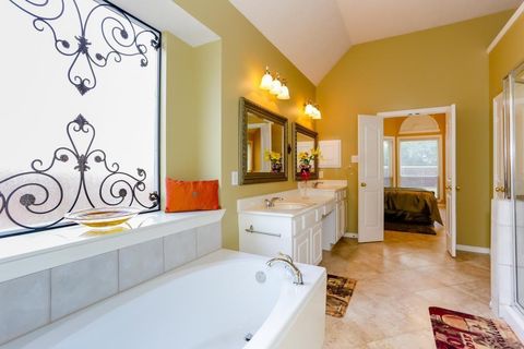 Tiny photo for 1534 Brookstone Lane, Sugar Land, TX 77479 (MLS # 4292162)