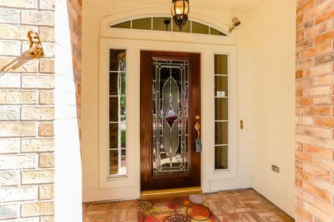Tiny photo for 1534 Brookstone Lane, Sugar Land, TX 77479 (MLS # 4292162)
