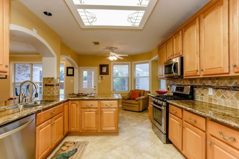 Tiny photo for 1534 Brookstone Lane, Sugar Land, TX 77479 (MLS # 4292162)