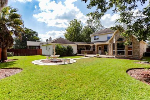 Tiny photo for 1534 Brookstone Lane, Sugar Land, TX 77479 (MLS # 4292162)