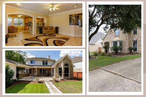 Photo of 1534 Brookstone Lane, Sugar Land, TX 77479 (MLS # 4292162)