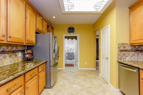 Tiny photo for 1534 Brookstone Lane, Sugar Land, TX 77479 (MLS # 4292162)