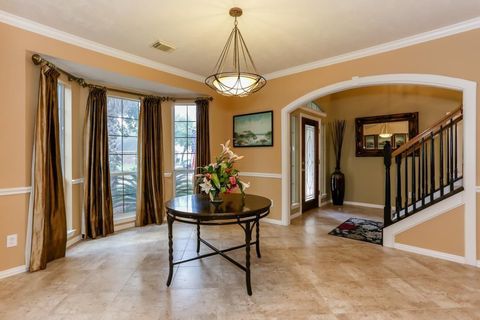 Tiny photo for 1534 Brookstone Lane, Sugar Land, TX 77479 (MLS # 4292162)