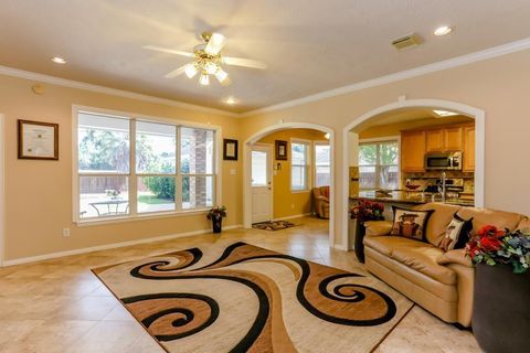 Tiny photo for 1534 Brookstone Lane, Sugar Land, TX 77479 (MLS # 4292162)