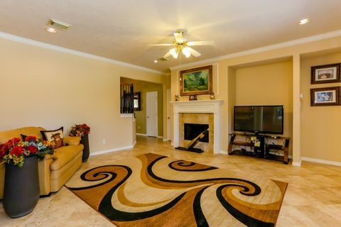 Tiny photo for 1534 Brookstone Lane, Sugar Land, TX 77479 (MLS # 4292162)