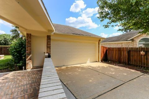 Tiny photo for 1534 Brookstone Lane, Sugar Land, TX 77479 (MLS # 4292162)