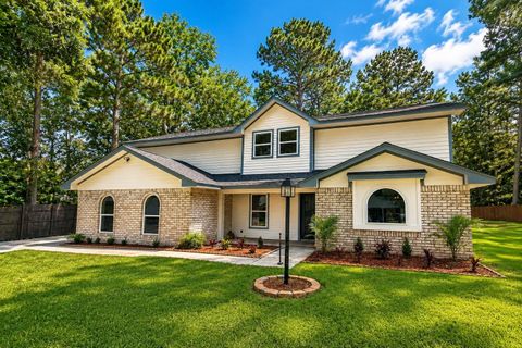 Homes For Sale - 24614 Moorgate Lane<br/> Houston, TX 77336