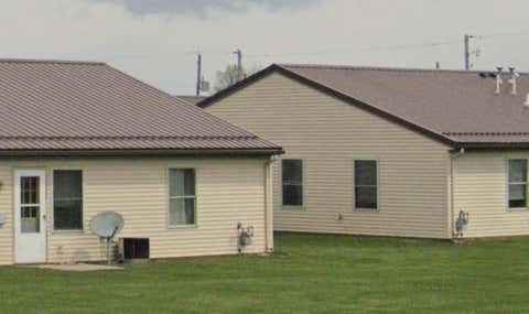 Apartment For Rent - 233 High Street<br/> Butler, IN 46721