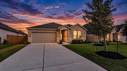 Photo of 2816 Golden Isle Drive, Texas City, TX 77568 (MLS # 78953996)