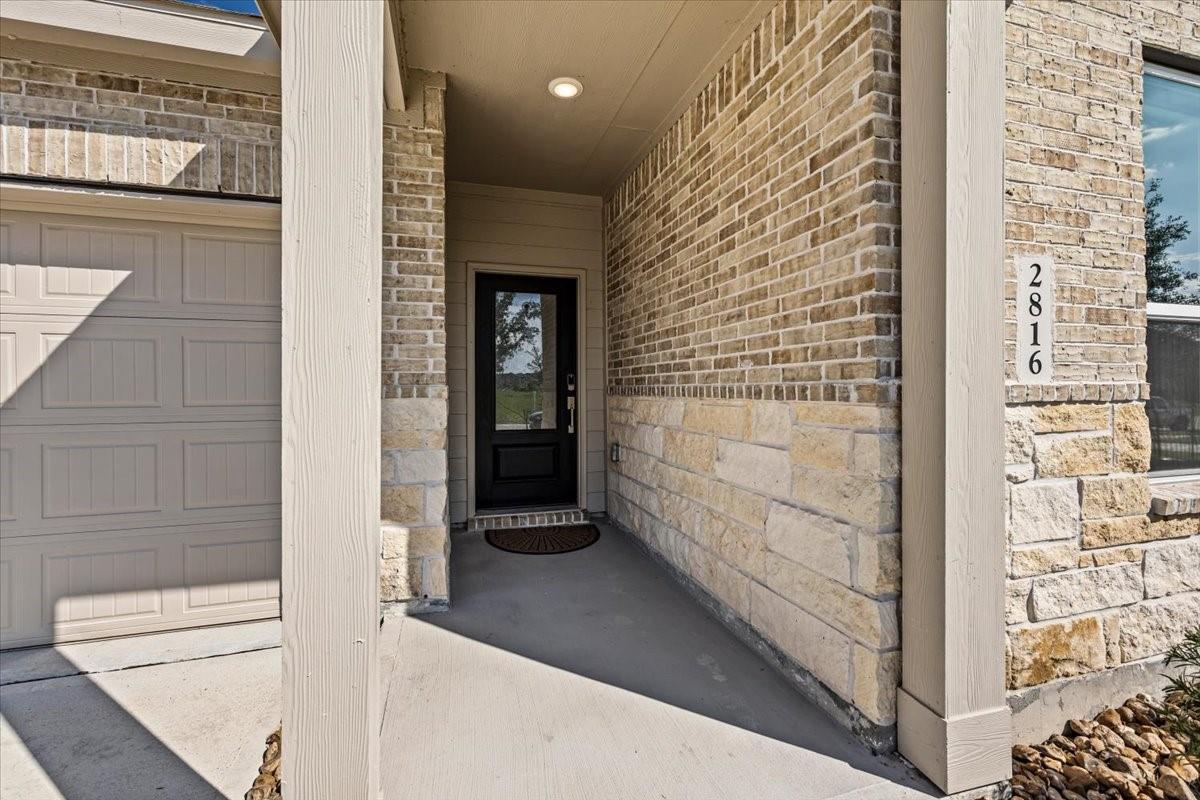 2816 Golden Isle Drive