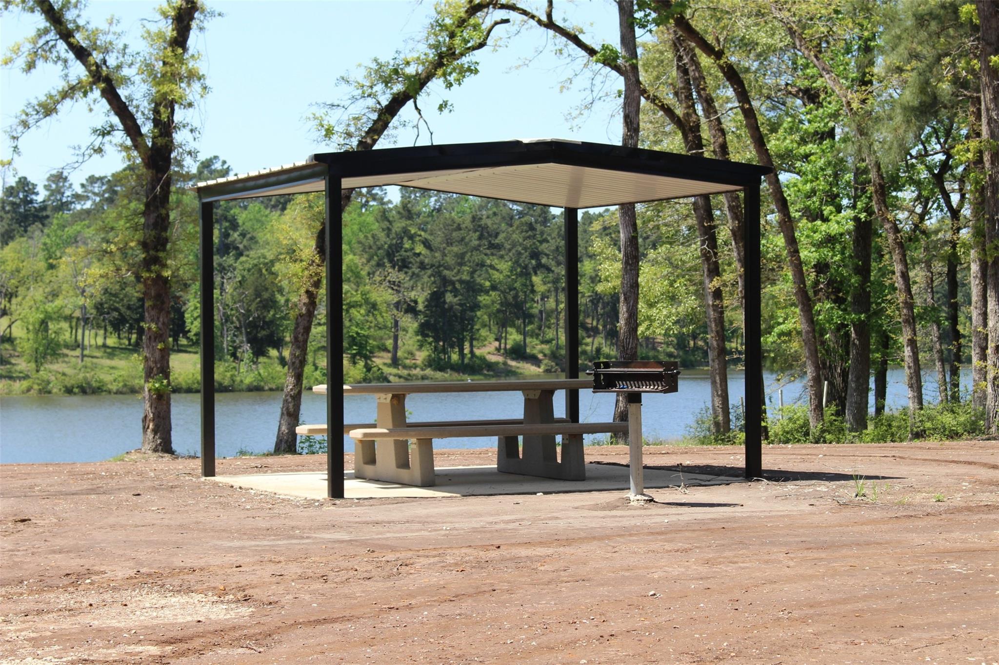 Tract 73 Private Road 1315